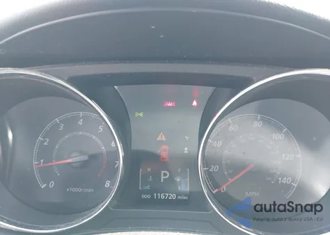 2016 Mitsubishi Outlander Sport 2.4 Es from USA, damaged, VIN JA4AR3AWXGZ034140